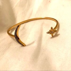 Stella & Dot Celestial Cuff